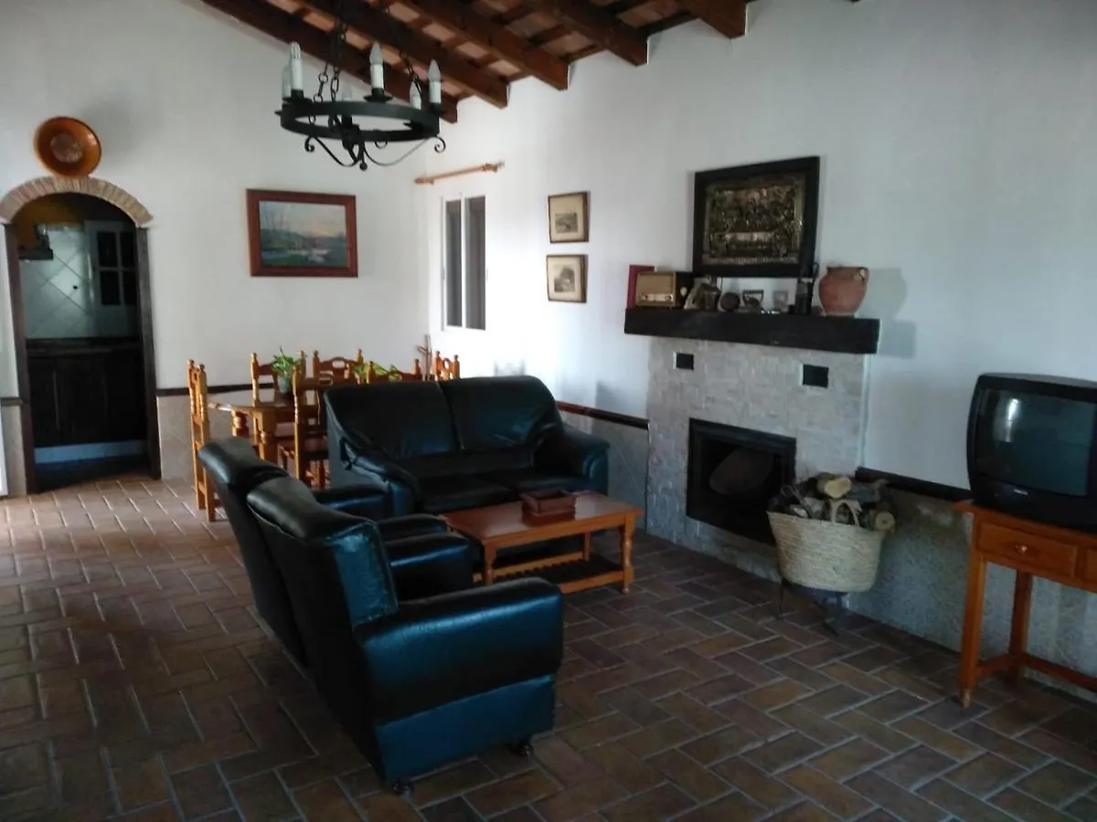 Casa Rural La Esperanza Villa Medina-Sidonia