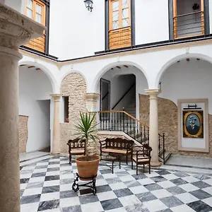 3* Hotel Tugasa Casa Palacio Sidonia