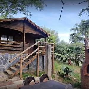 2* Station touristique Y Glamping Sidonia