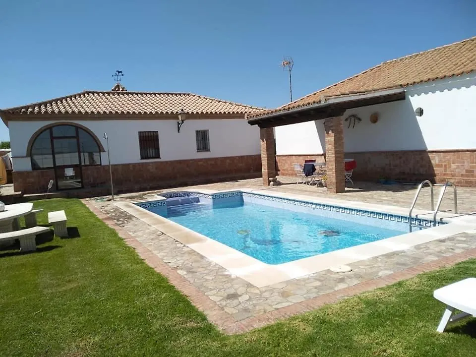 Casa Rural La Esperanza Villa Medina-Sidonia