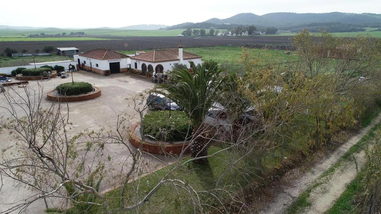 Casa Rural La Esperanza Villa Medina-Sidonia Holiday home