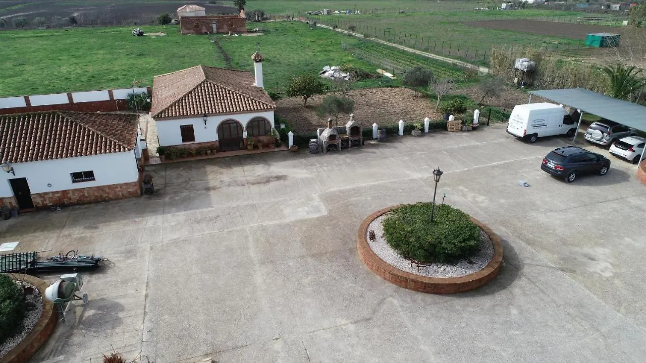 Casa Rural La Esperanza Villa Medina-Sidonia