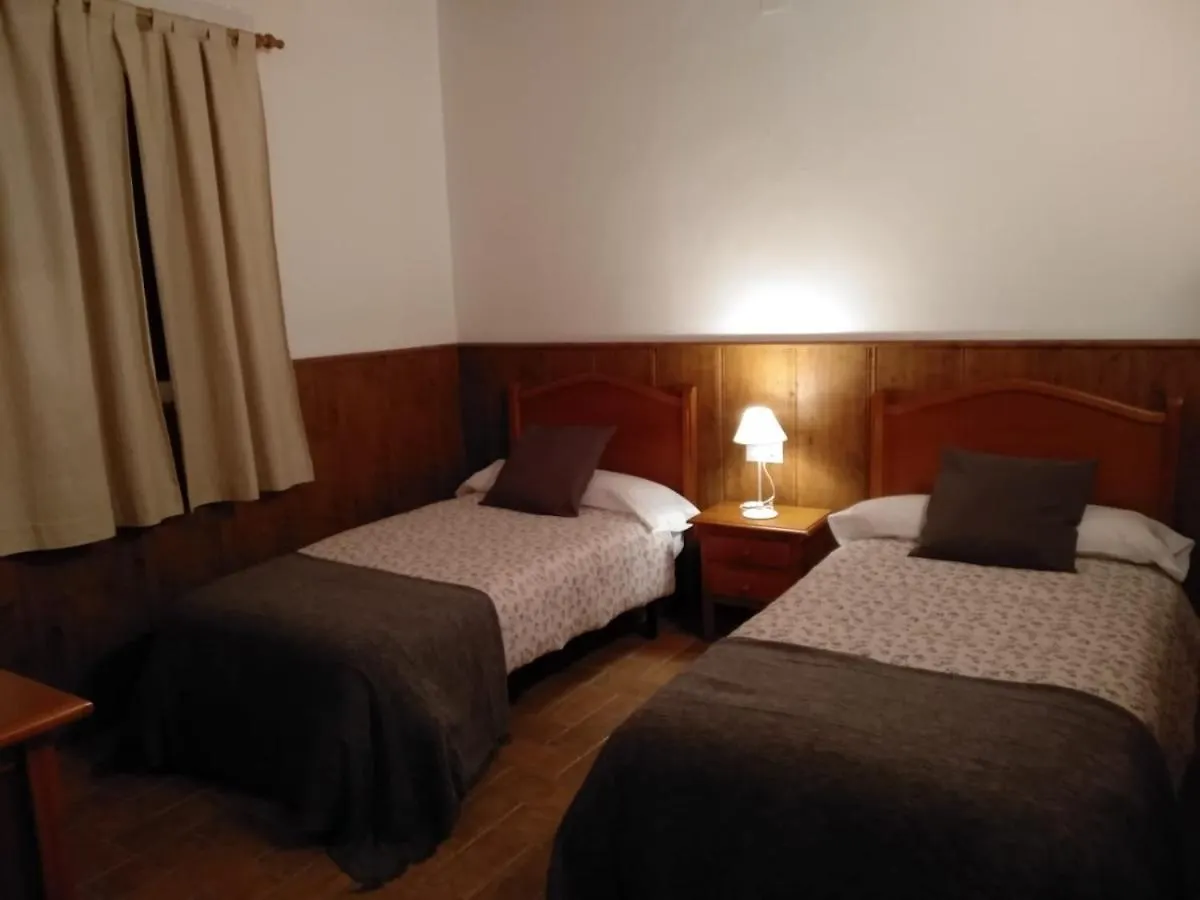 Casa Rural La Esperanza Villa Medina-Sidonia Holiday home