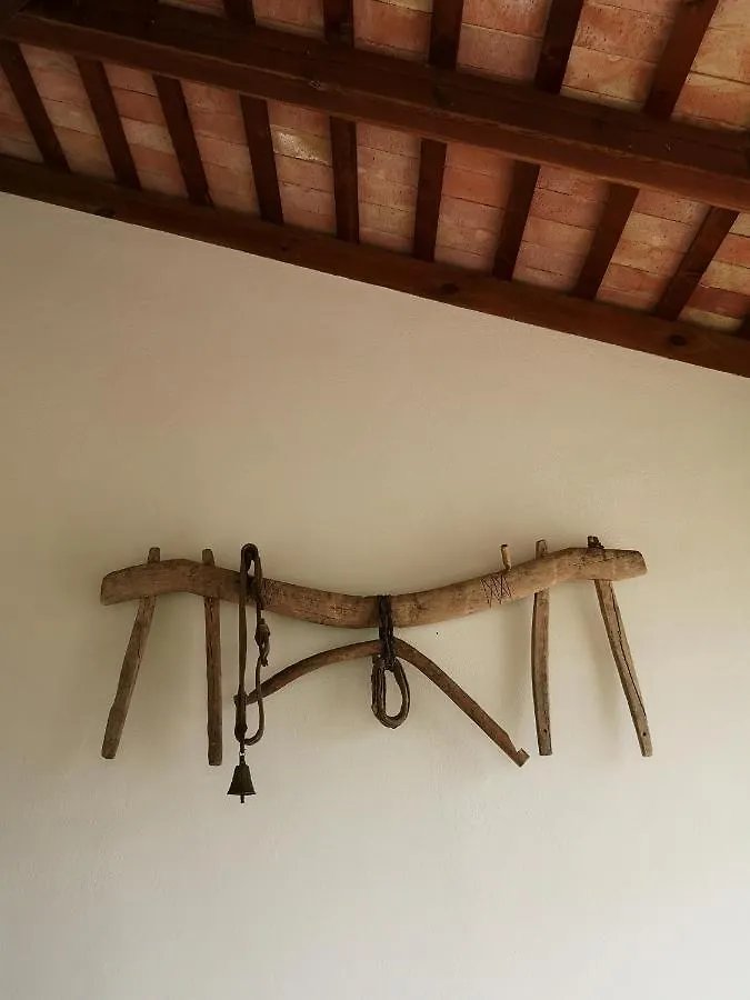 Casa Rural La Esperanza Villa Medina-Sidonia