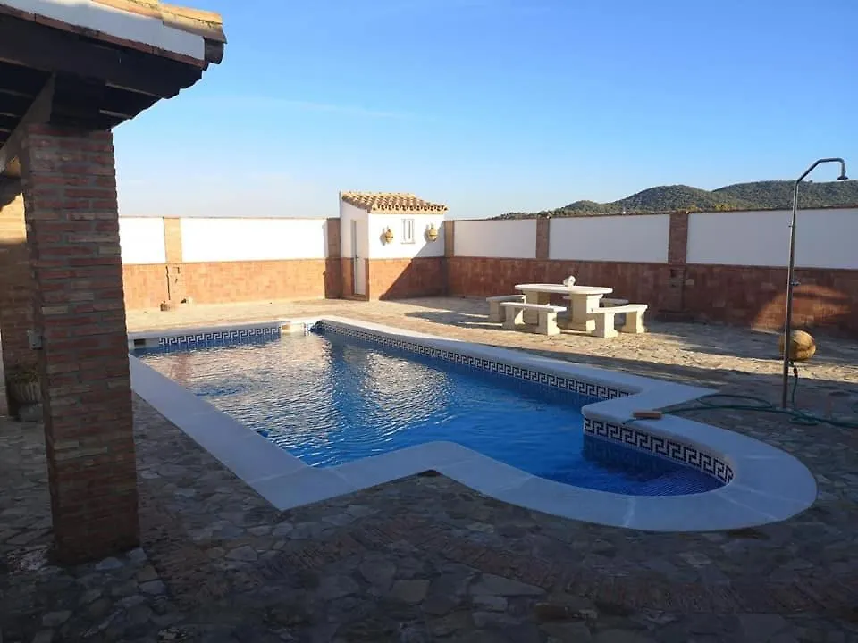 Casa Rural La Esperanza Villa Medina-Sidonia 0*,  Spain