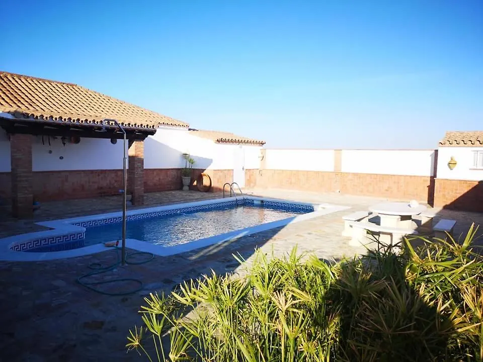 Casa Rural La Esperanza Villa Medina-Sidonia Holiday home