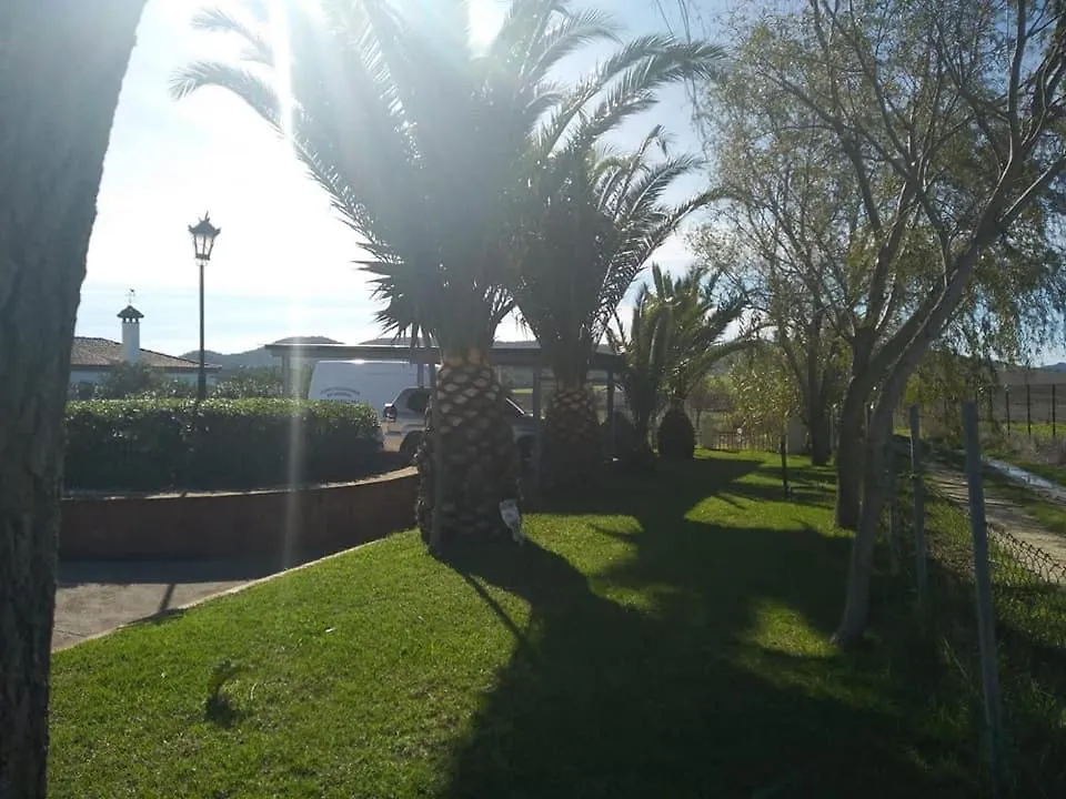 Holiday home Casa Rural La Esperanza Villa Medina-Sidonia Spain
