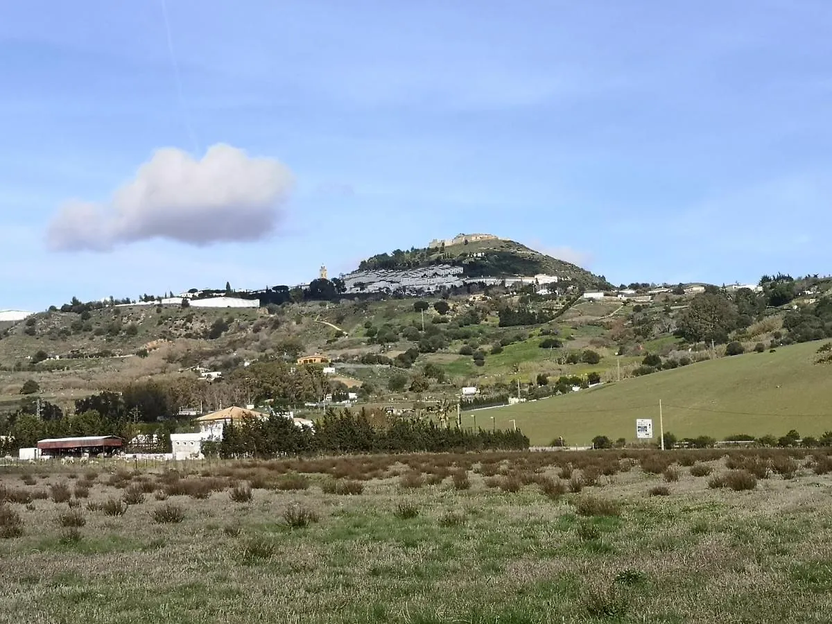Casa Rural La Esperanza Villa Medina-Sidonia