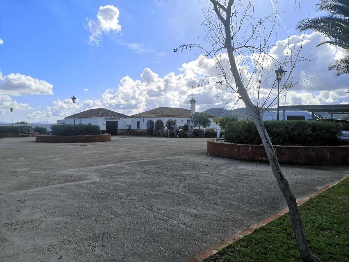 Casa Rural La Esperanza Villa Medina-Sidonia 0*,